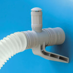 Intex Πισίνα PVC με Μεταλλικό Σκελετό 400x200x100εκ.